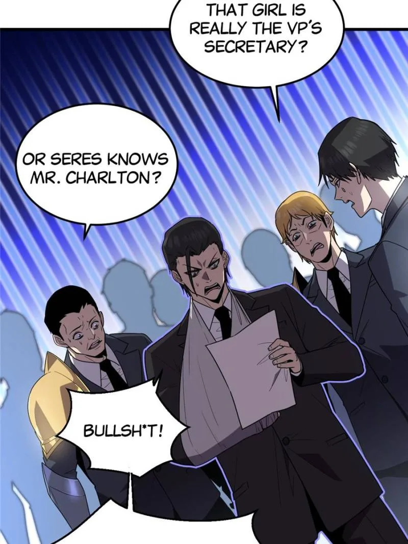 Seres’s Resolve: The Battle for Humanity Chapter 23 page 43
