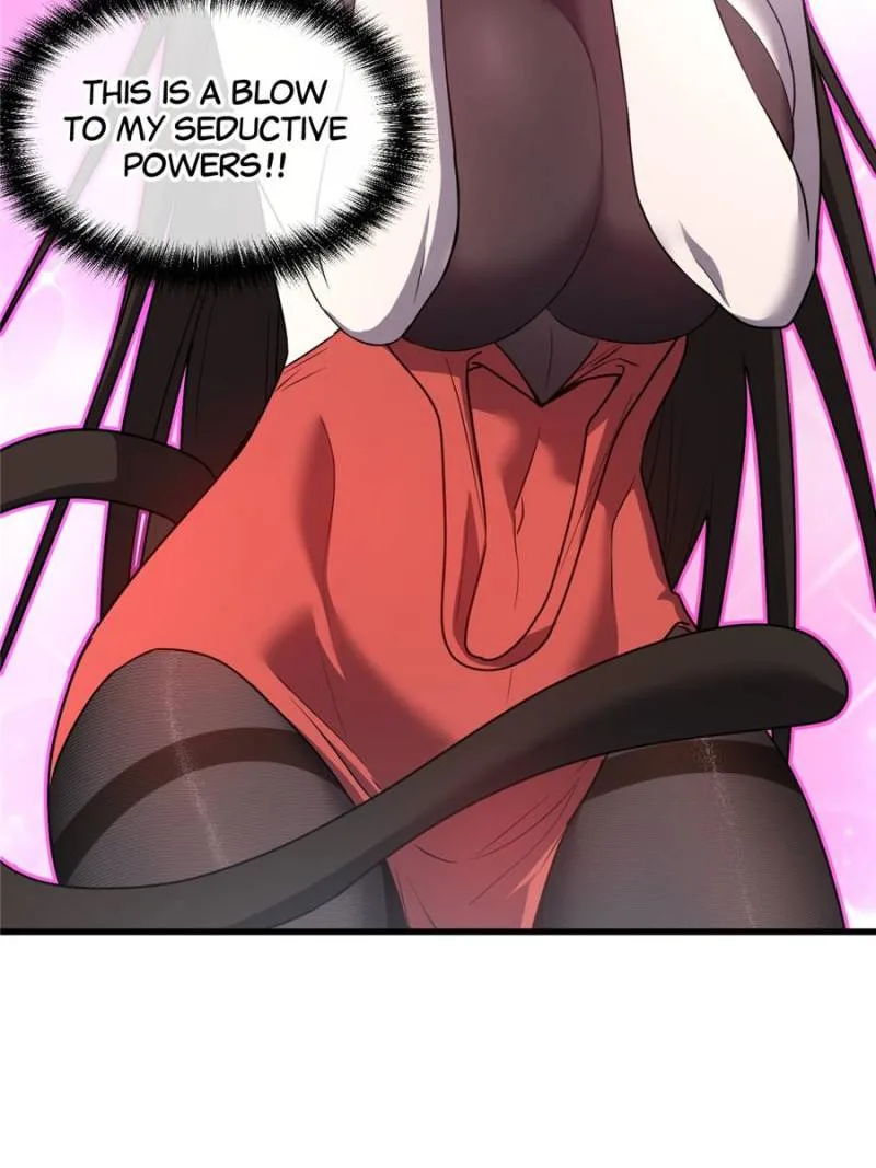 Seres’s Resolve: The Battle for Humanity Chapter 25 page 14