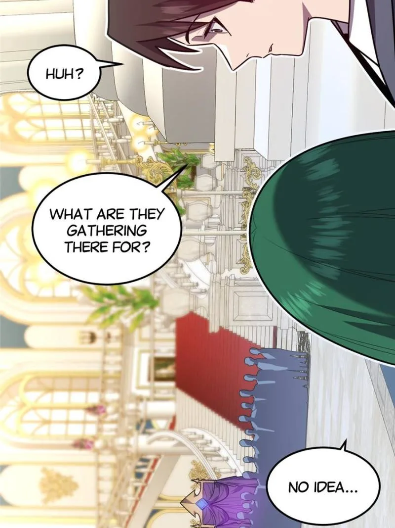 Seres’s Resolve: The Battle for Humanity Chapter 24 page 36
