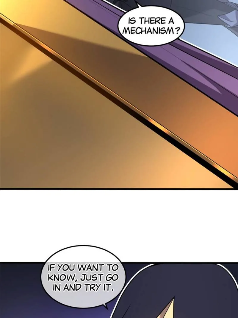 Seres’s Resolve: The Battle for Humanity Chapter 24 page 47