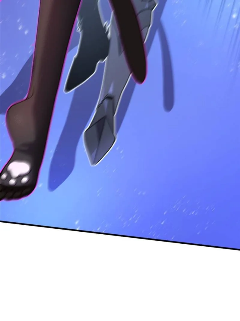 Seres’s Resolve: The Battle for Humanity Chapter 25 page 34