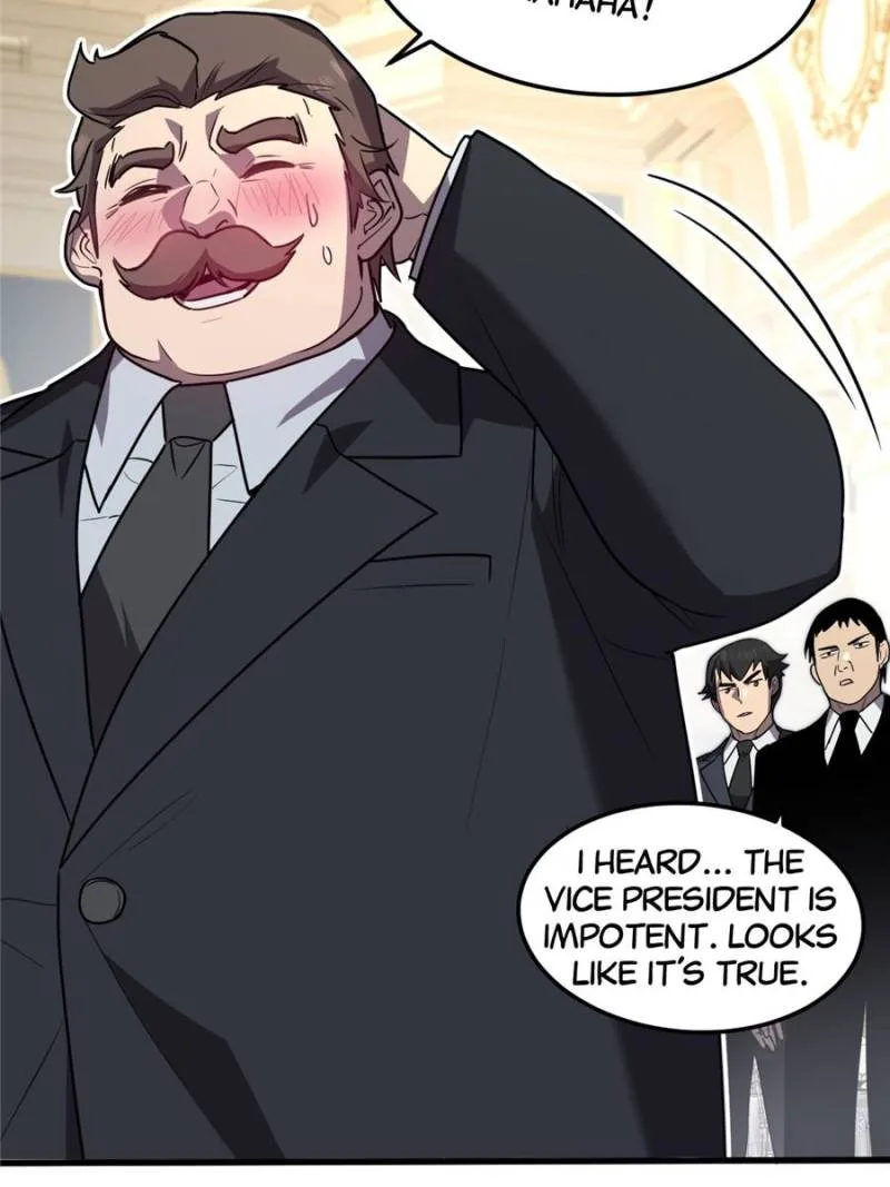 Seres’s Resolve: The Battle for Humanity Chapter 24 page 20