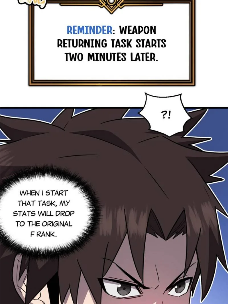 Seres’s Resolve: The Battle for Humanity Chapter 22 page 19