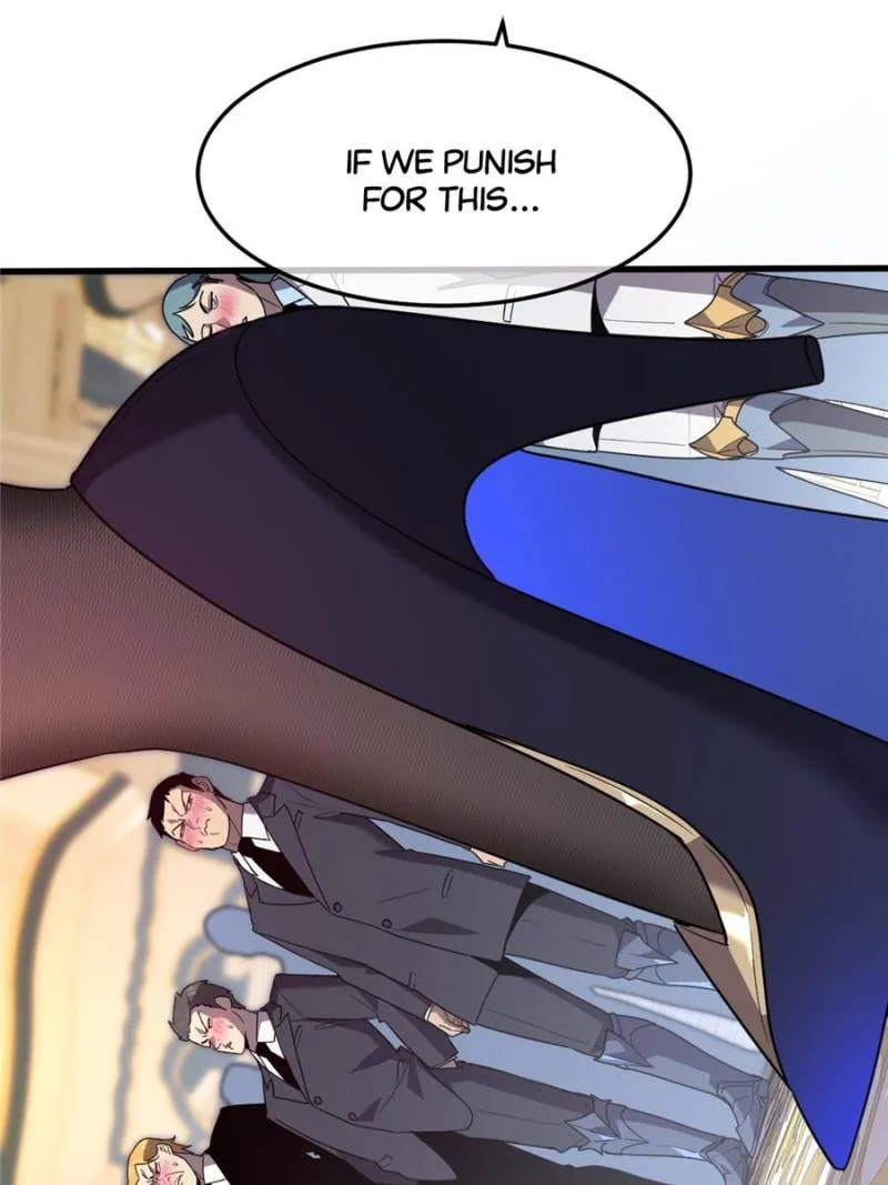 Seres’s Resolve: The Battle for Humanity Chapter 24 page 15