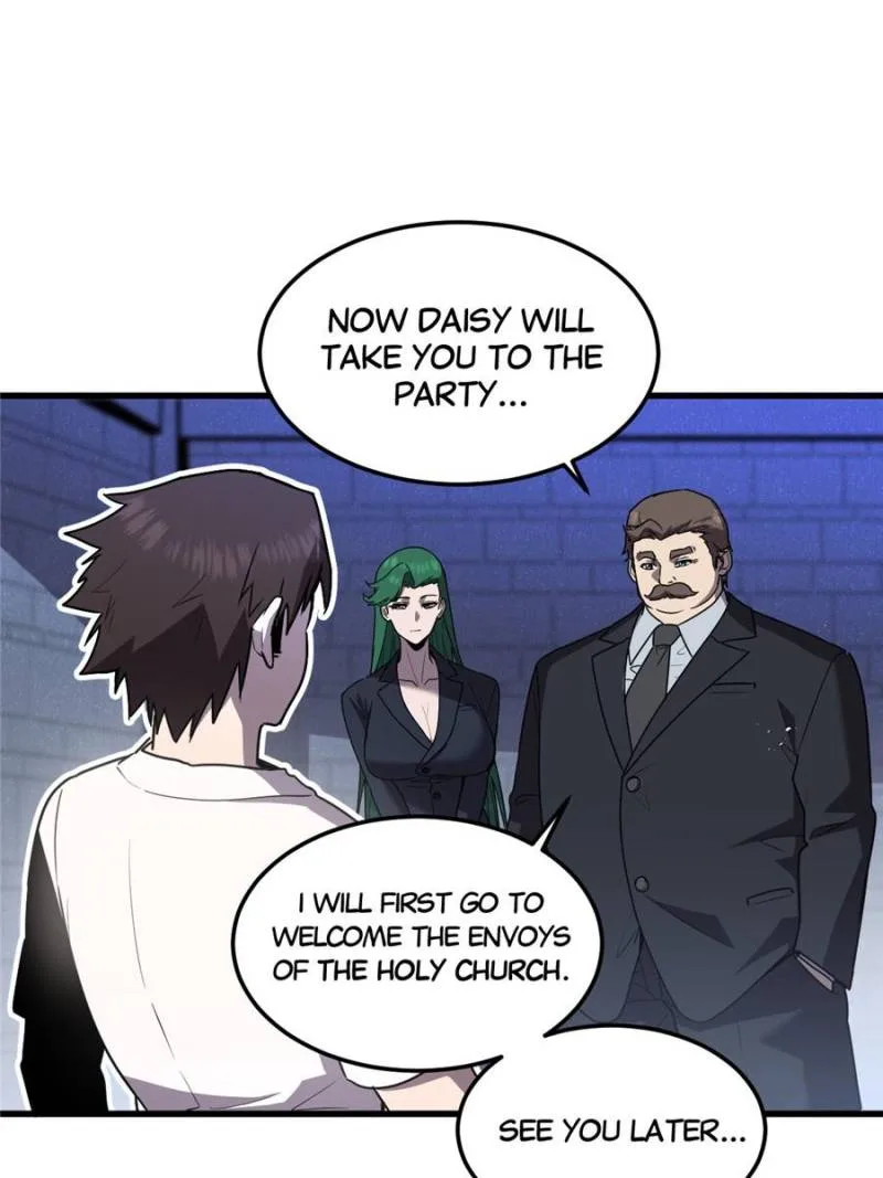 Seres’s Resolve: The Battle for Humanity Chapter 23 page 102