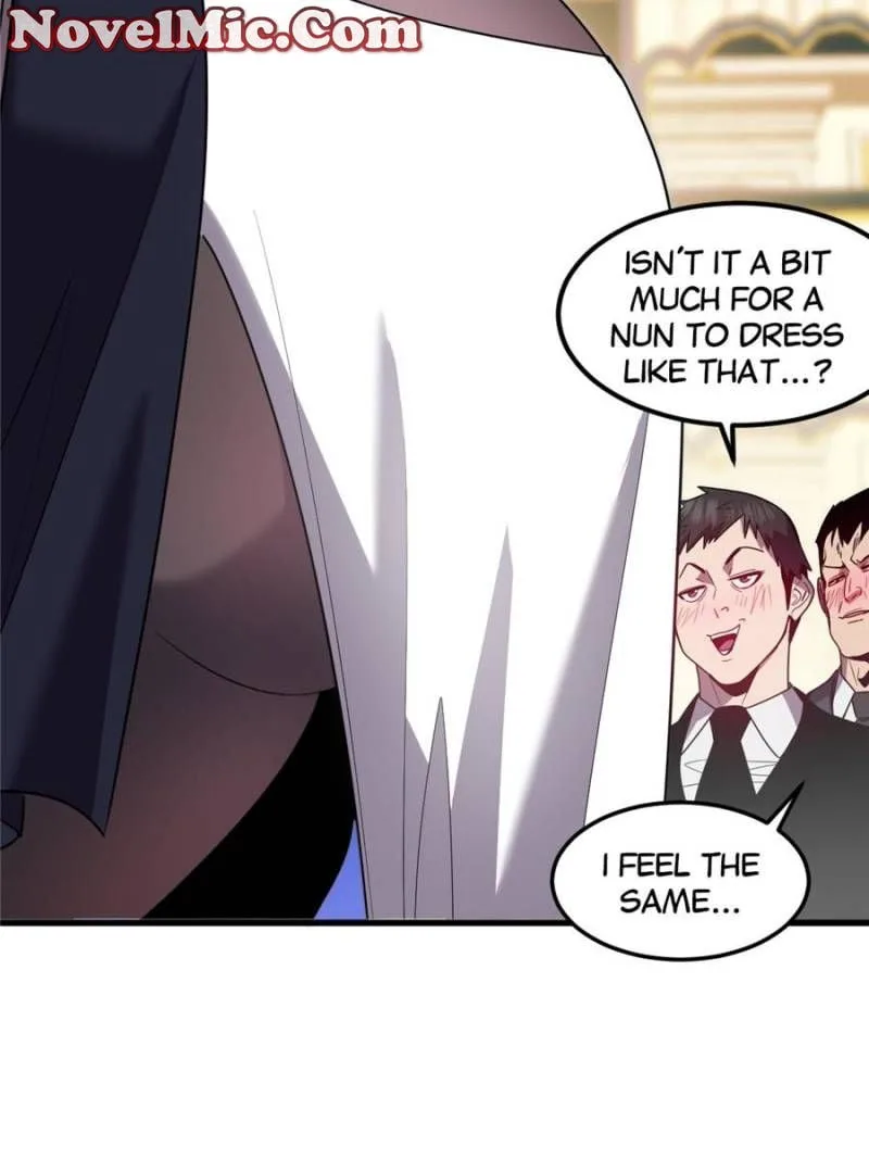 Seres’s Resolve: The Battle for Humanity Chapter 24 page 6
