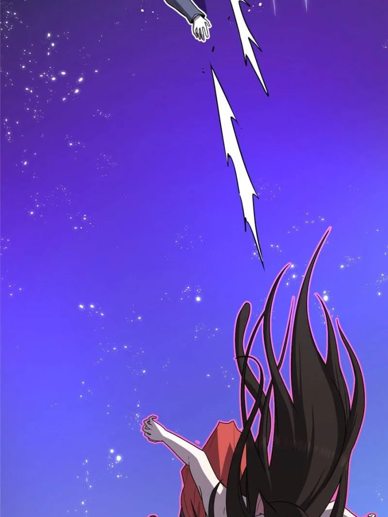 Seres’s Resolve: The Battle for Humanity Chapter 25 page 42