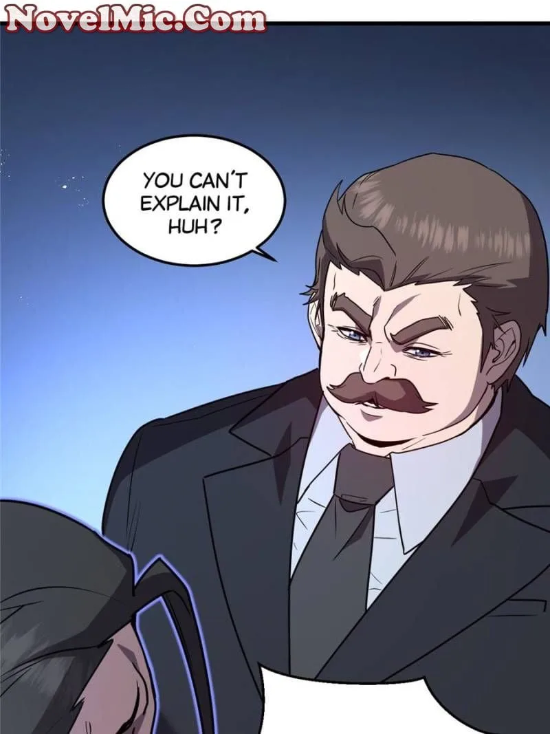 Seres’s Resolve: The Battle for Humanity Chapter 23 page 76