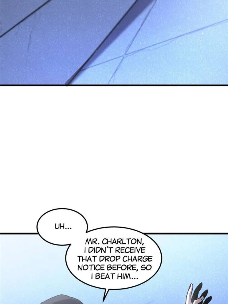 Seres’s Resolve: The Battle for Humanity Chapter 23 page 72