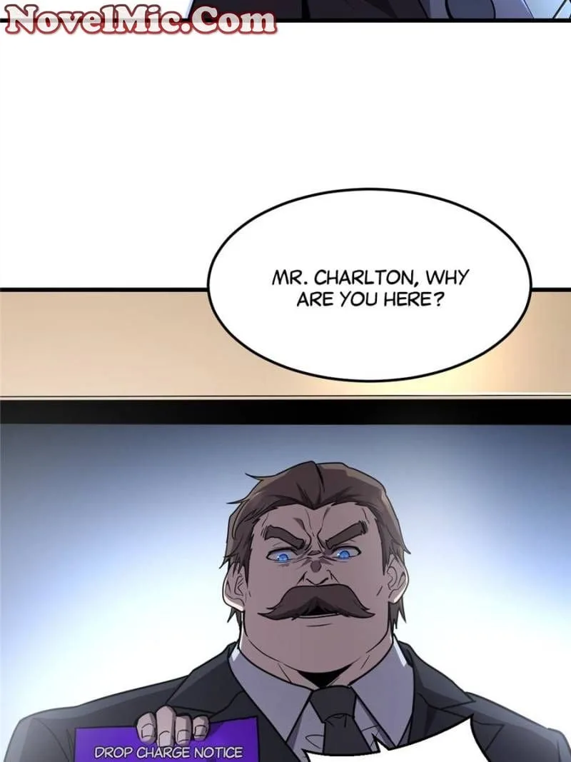 Seres’s Resolve: The Battle for Humanity Chapter 23 page 65