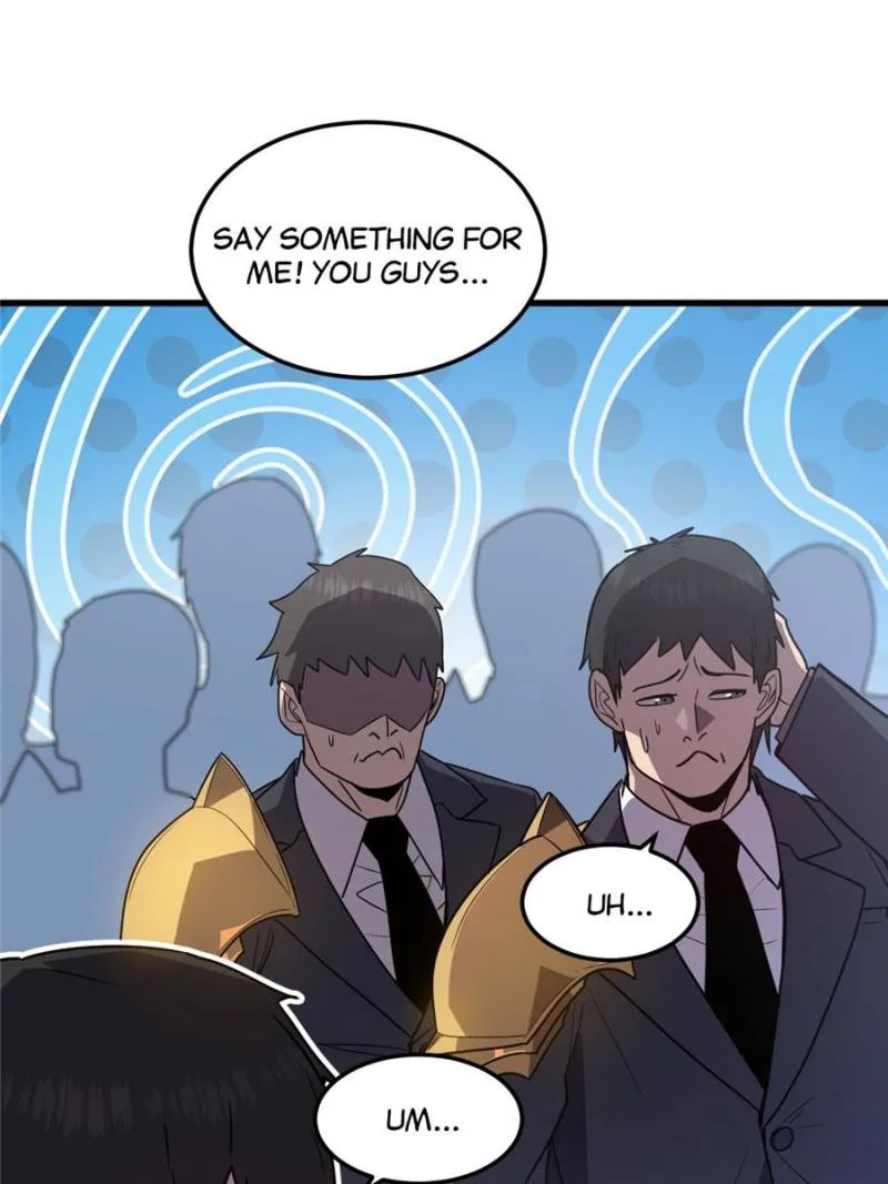 Seres’s Resolve: The Battle for Humanity Chapter 23 page 74