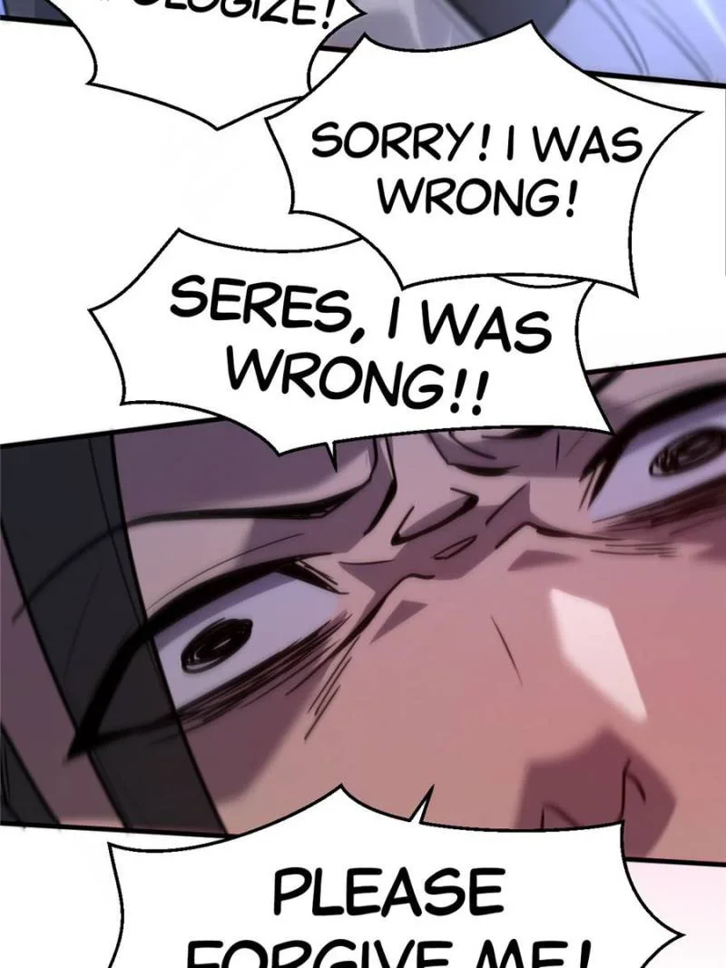 Seres’s Resolve: The Battle for Humanity Chapter 23 page 95