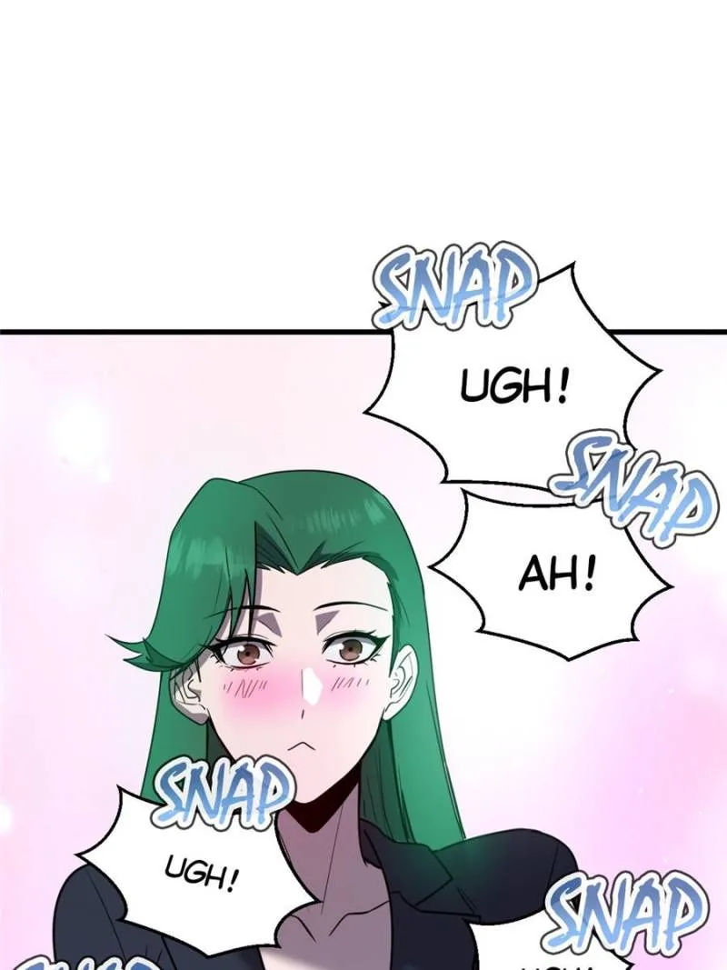 Seres’s Resolve: The Battle for Humanity Chapter 23 page 86