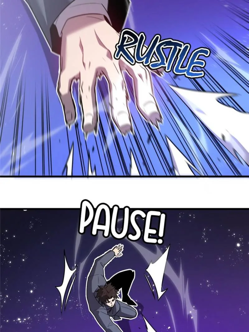 Seres’s Resolve: The Battle for Humanity Chapter 25 page 41