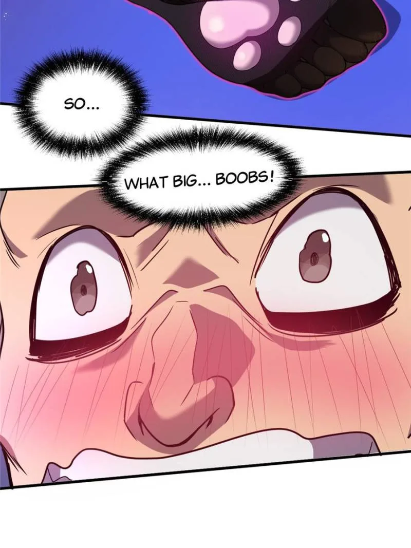 Seres’s Resolve: The Battle for Humanity Chapter 24 page 58