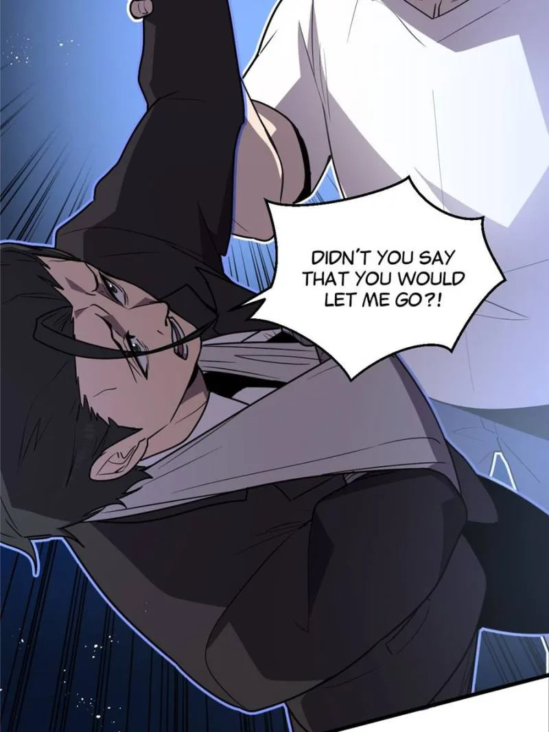 Seres’s Resolve: The Battle for Humanity Chapter 23 page 92