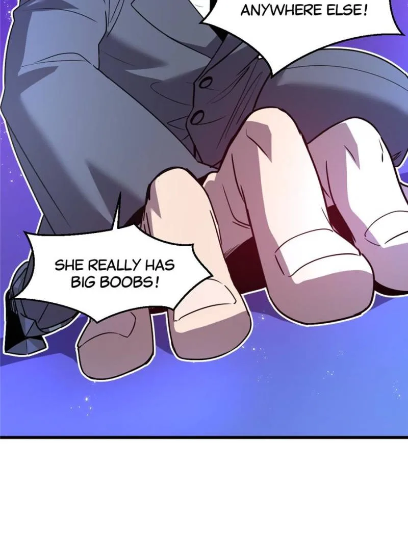 Seres’s Resolve: The Battle for Humanity Chapter 25 page 46