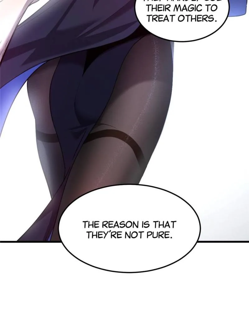Seres’s Resolve: The Battle for Humanity Chapter 24 page 31