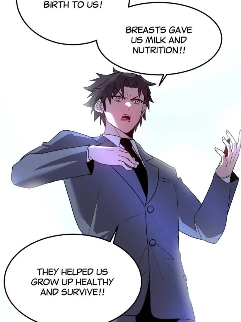 Seres’s Resolve: The Battle for Humanity Chapter 25 page 56