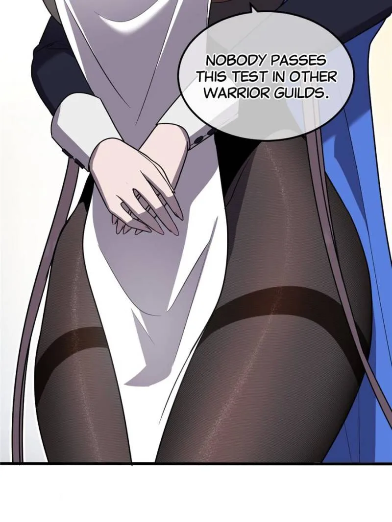 Seres’s Resolve: The Battle for Humanity Chapter 24 page 44