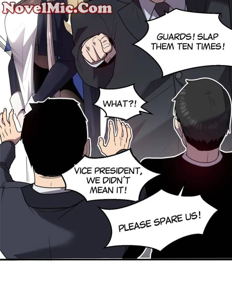 Seres’s Resolve: The Battle for Humanity Chapter 24 page 13
