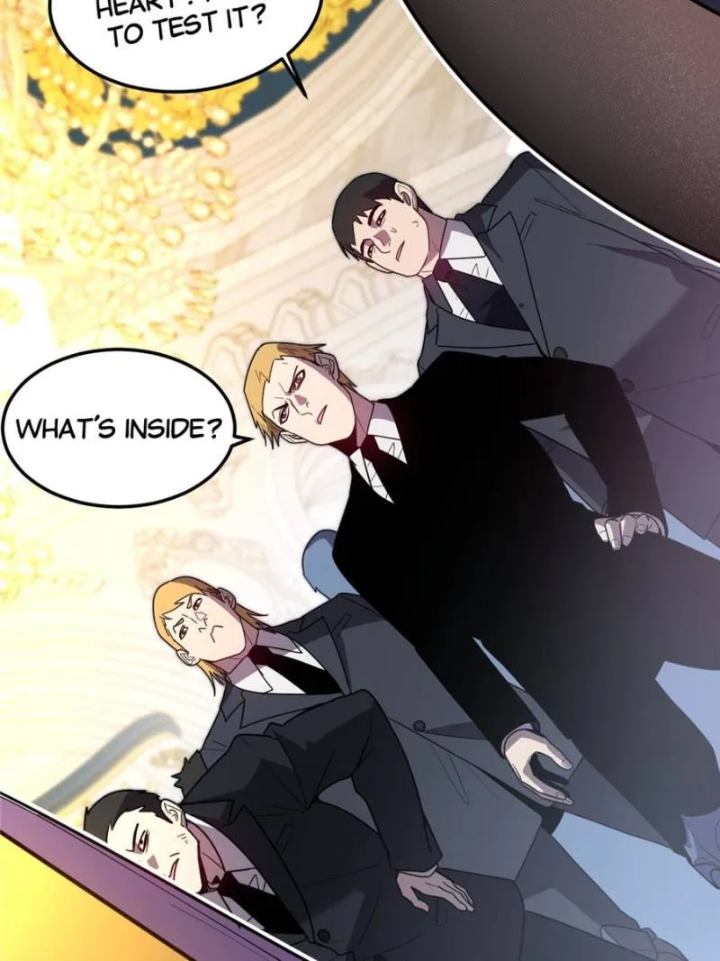 Seres’s Resolve: The Battle for Humanity Chapter 24 page 46