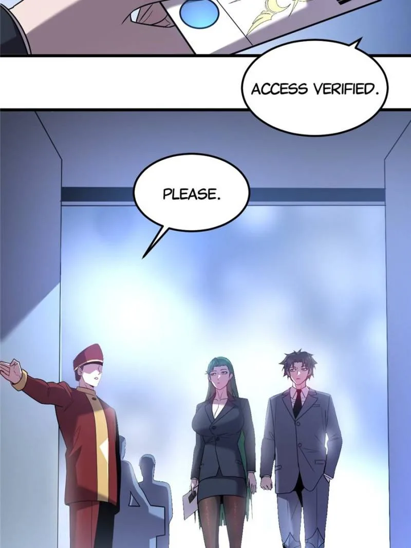 Seres’s Resolve: The Battle for Humanity Chapter 24 page 34