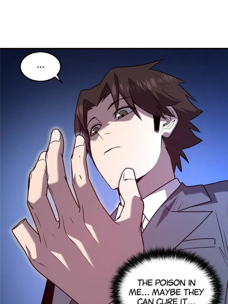 Seres’s Resolve: The Battle for Humanity Chapter 24 page 32