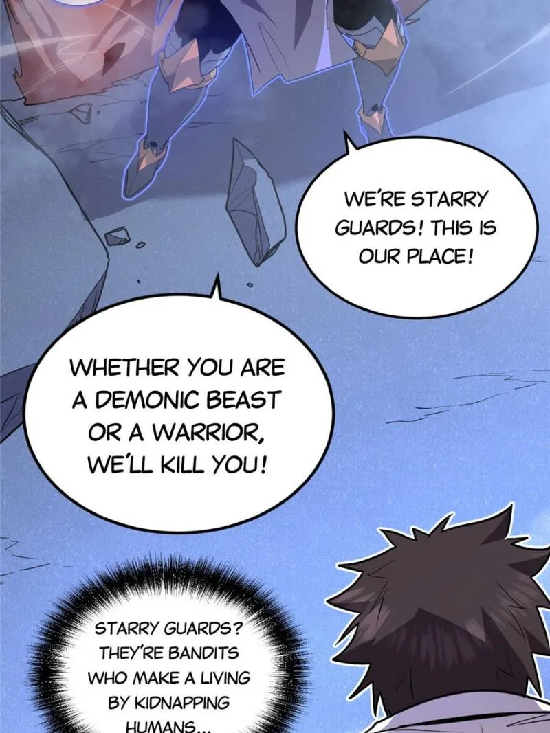 Seres’s Resolve: The Battle for Humanity Chapter 22 page 12