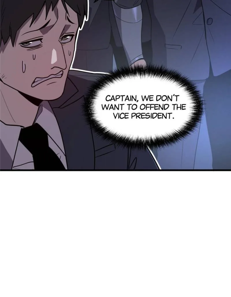 Seres’s Resolve: The Battle for Humanity Chapter 23 page 75