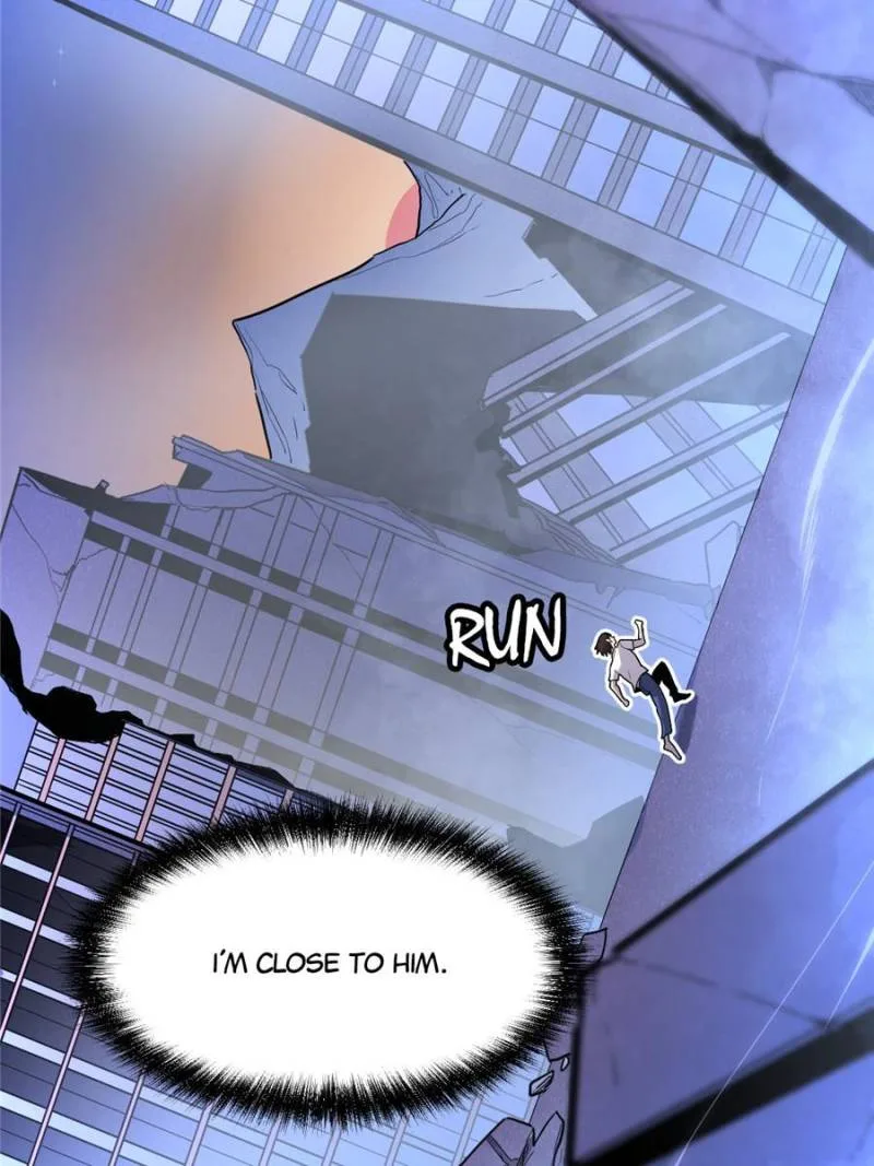Seres’s Resolve: The Battle for Humanity Chapter 22 page 3
