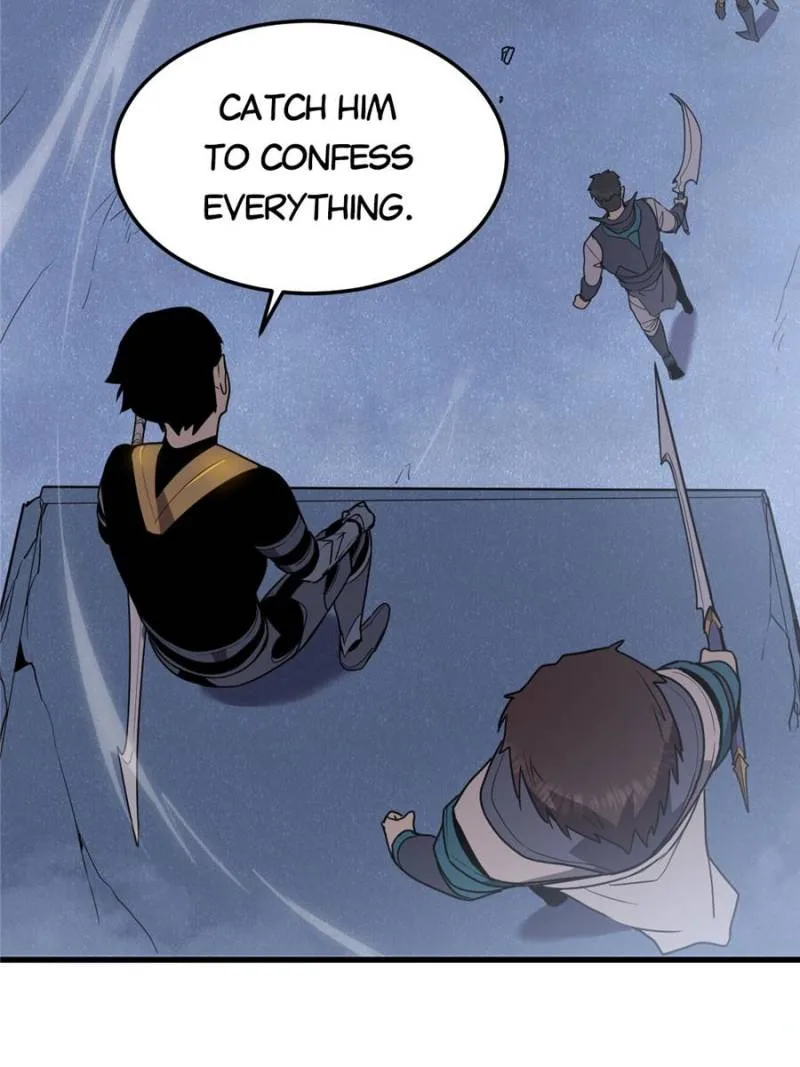 Seres’s Resolve: The Battle for Humanity Chapter 22 page 16