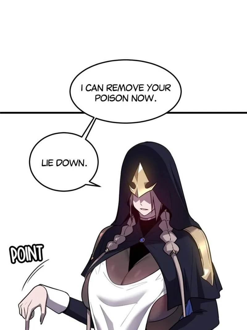 Seres’s Resolve: The Battle for Humanity Chapter 25 page 85