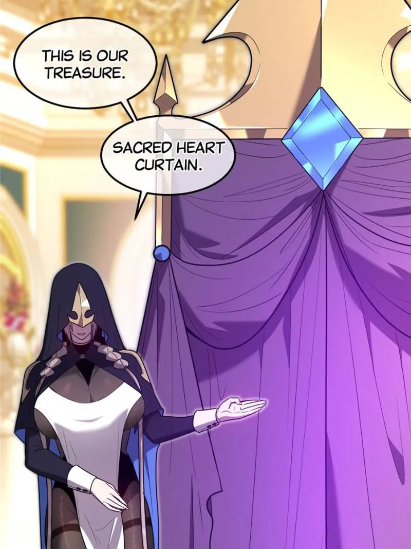 Seres’s Resolve: The Battle for Humanity Chapter 24 page 40