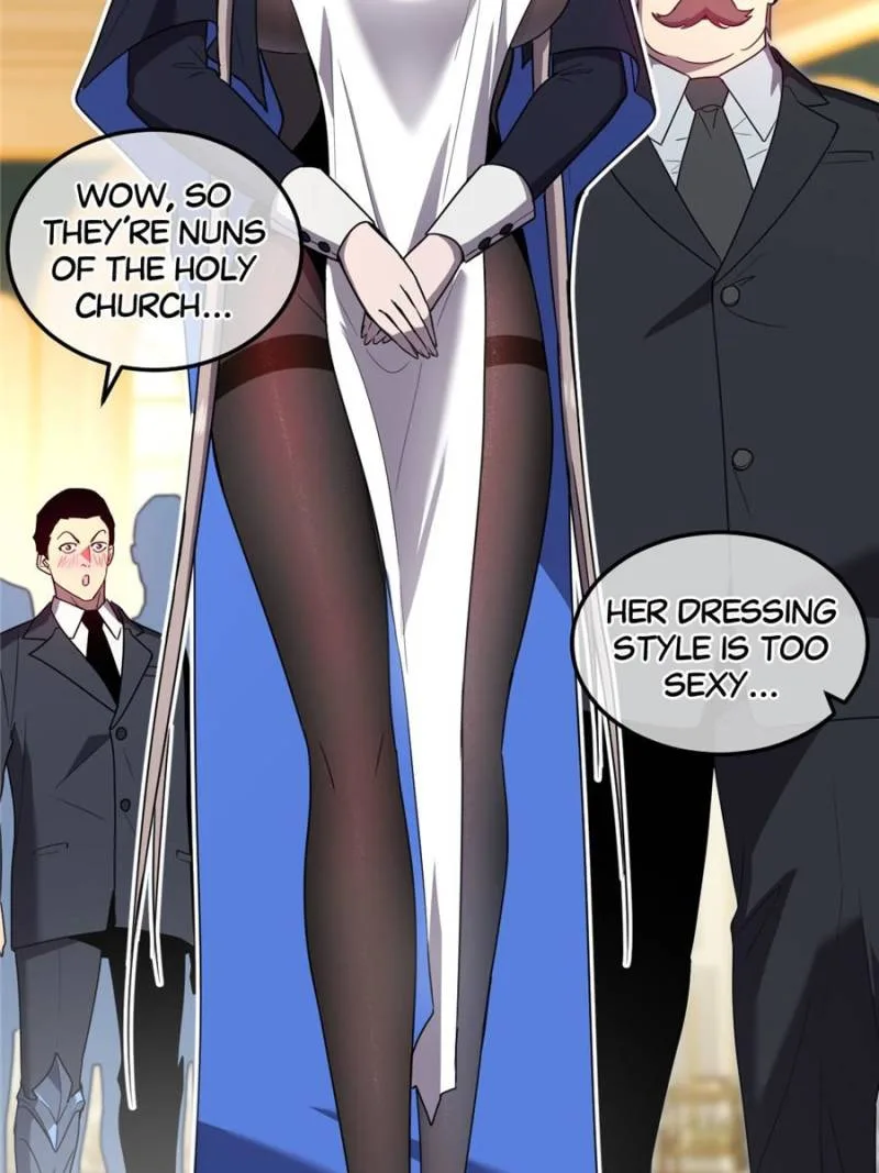 Seres’s Resolve: The Battle for Humanity Chapter 24 page 4