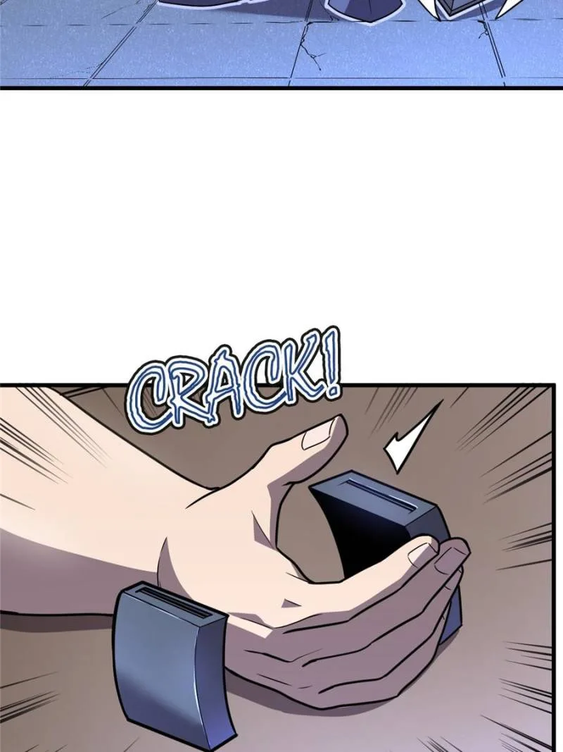 Seres’s Resolve: The Battle for Humanity Chapter 23 page 69