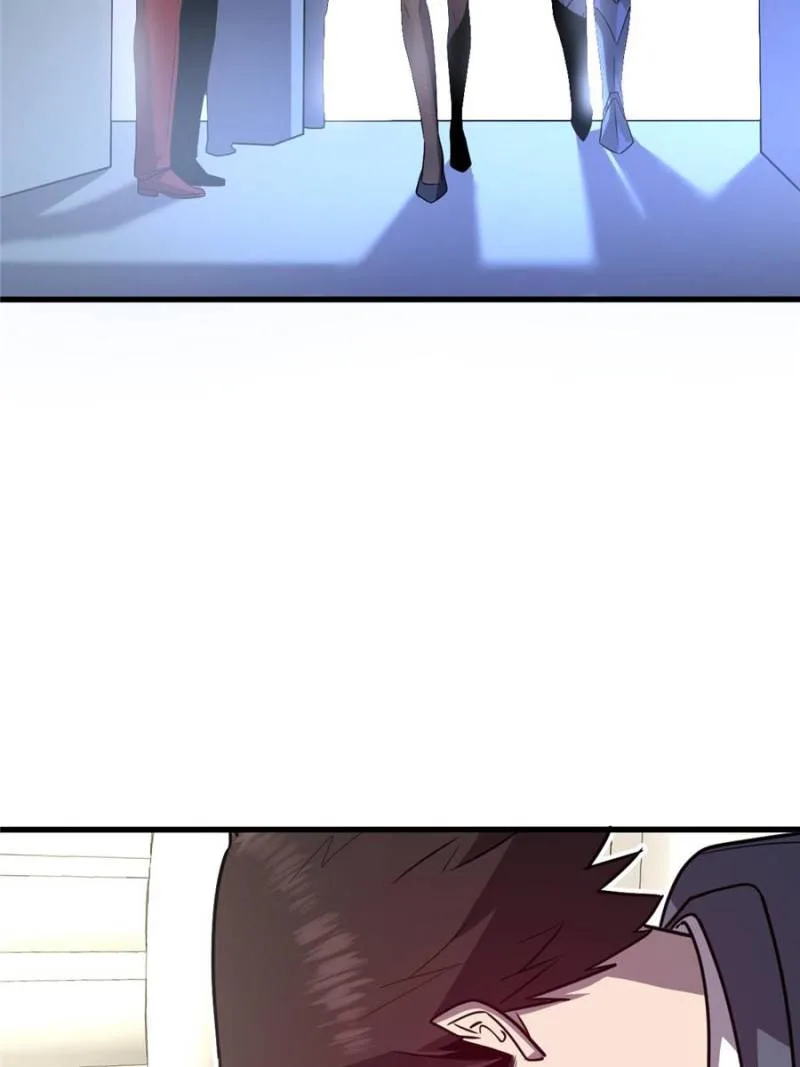 Seres’s Resolve: The Battle for Humanity Chapter 24 page 35