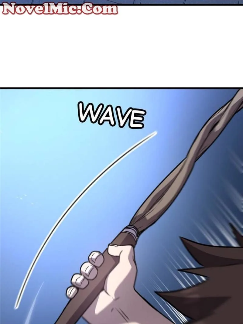 Seres’s Resolve: The Battle for Humanity Chapter 23 page 84