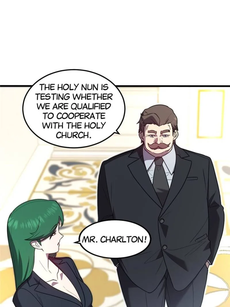 Seres’s Resolve: The Battle for Humanity Chapter 24 page 38