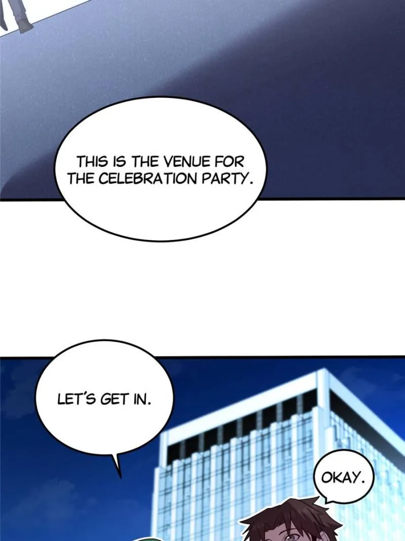 Seres’s Resolve: The Battle for Humanity Chapter 24 page 23