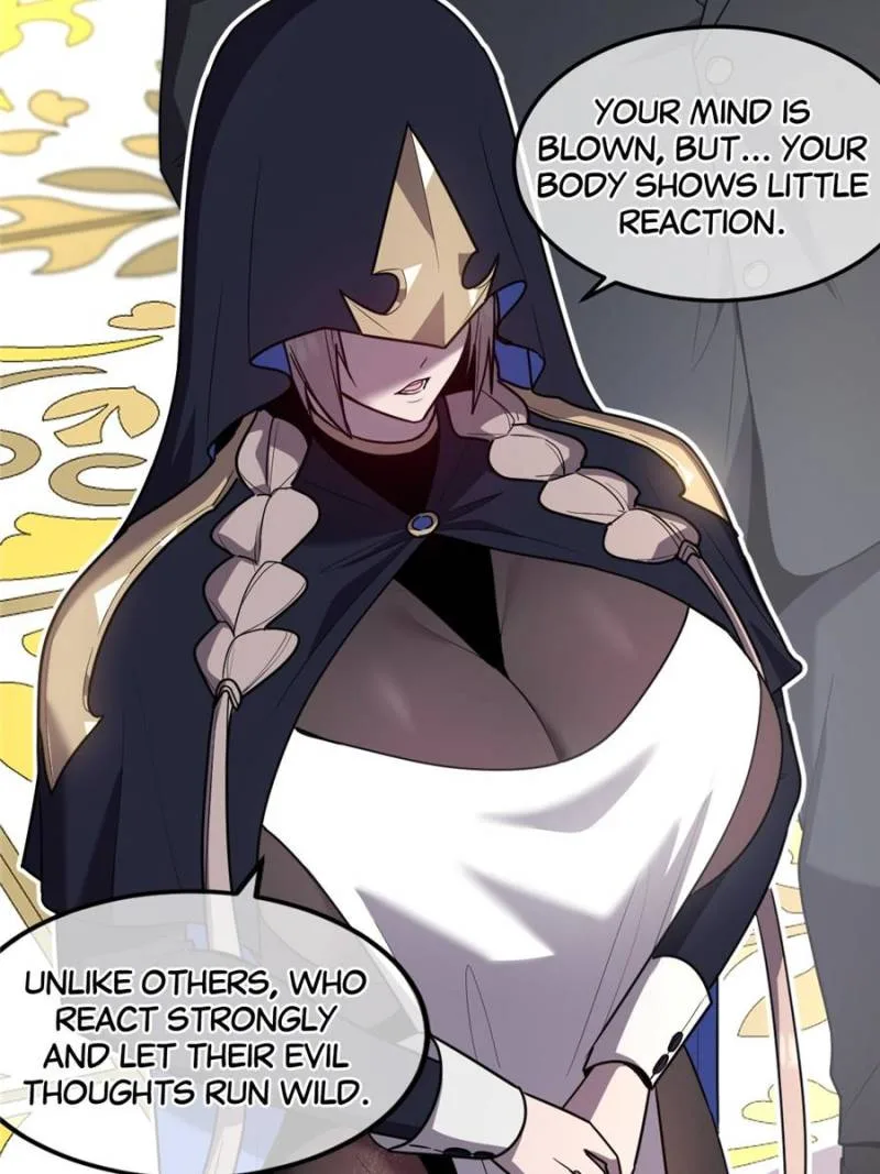 Seres’s Resolve: The Battle for Humanity Chapter 24 page 18
