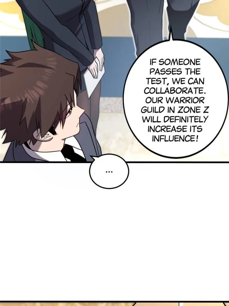 Seres’s Resolve: The Battle for Humanity Chapter 24 page 39