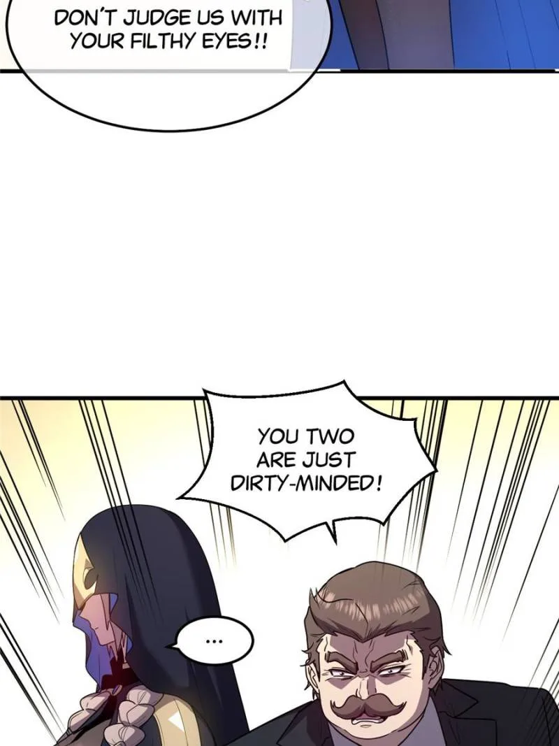 Seres’s Resolve: The Battle for Humanity Chapter 24 page 12