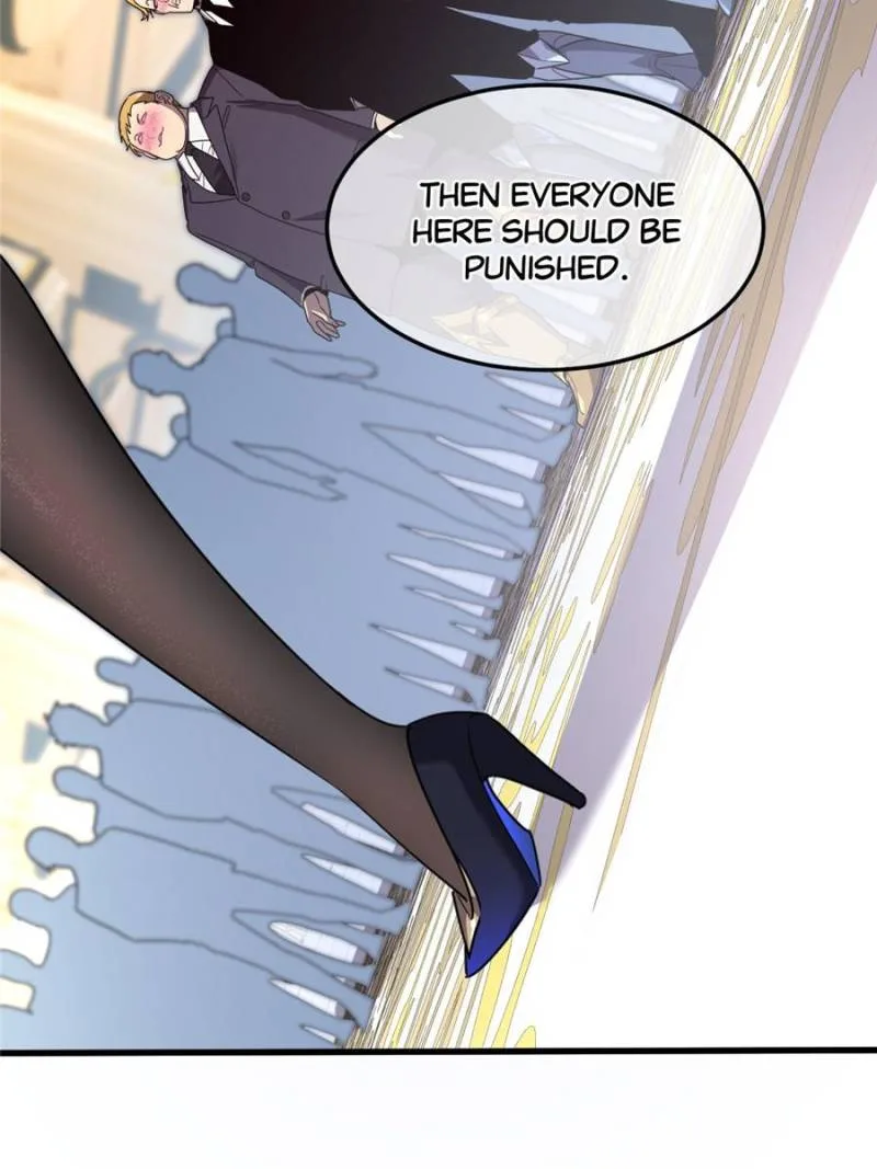 Seres’s Resolve: The Battle for Humanity Chapter 24 page 16