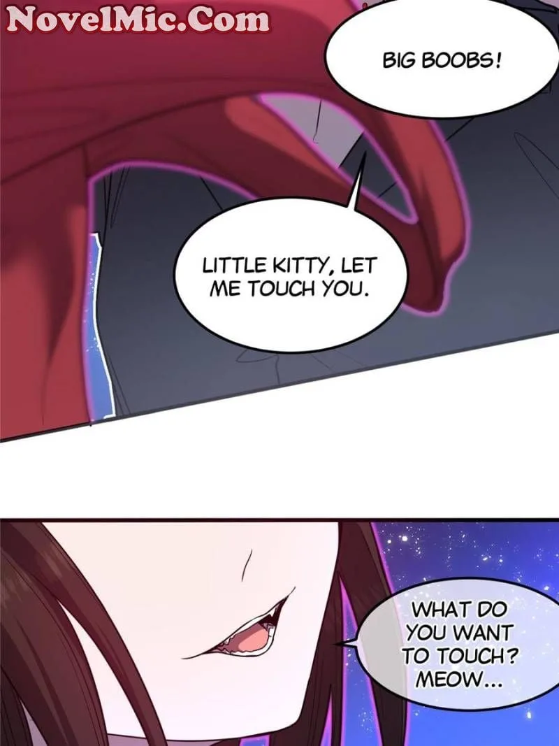 Seres’s Resolve: The Battle for Humanity Chapter 24 page 66