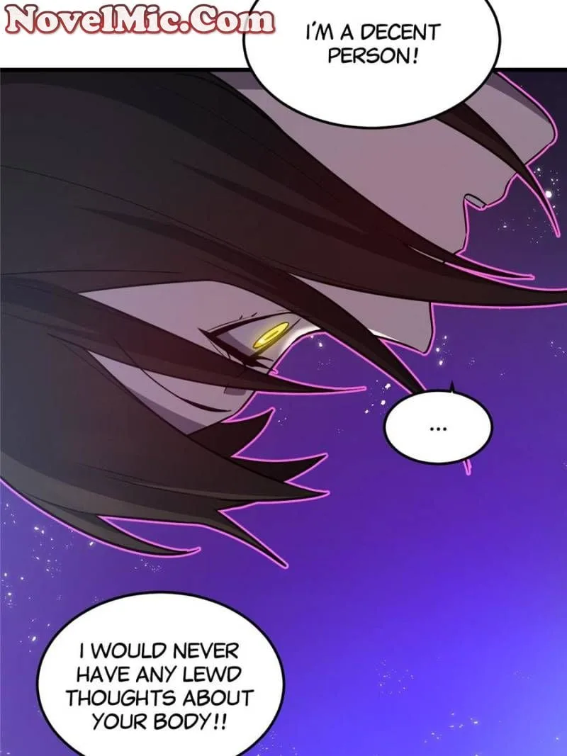 Seres’s Resolve: The Battle for Humanity Chapter 25 page 54