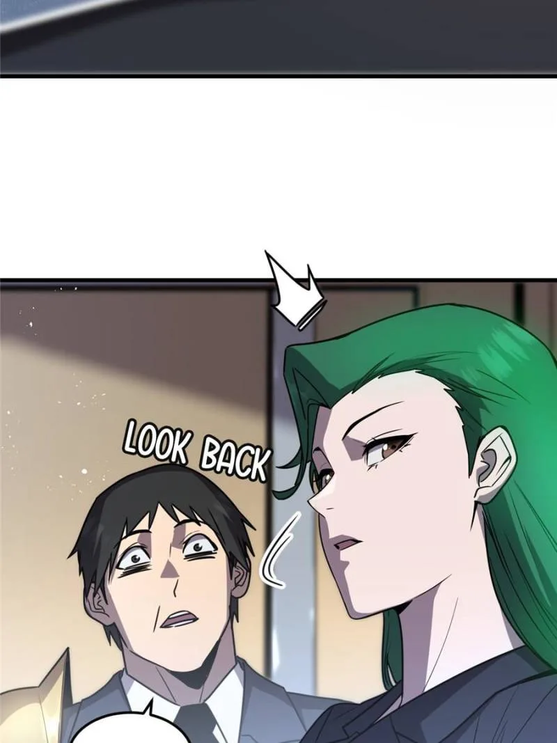 Seres’s Resolve: The Battle for Humanity Chapter 23 page 60