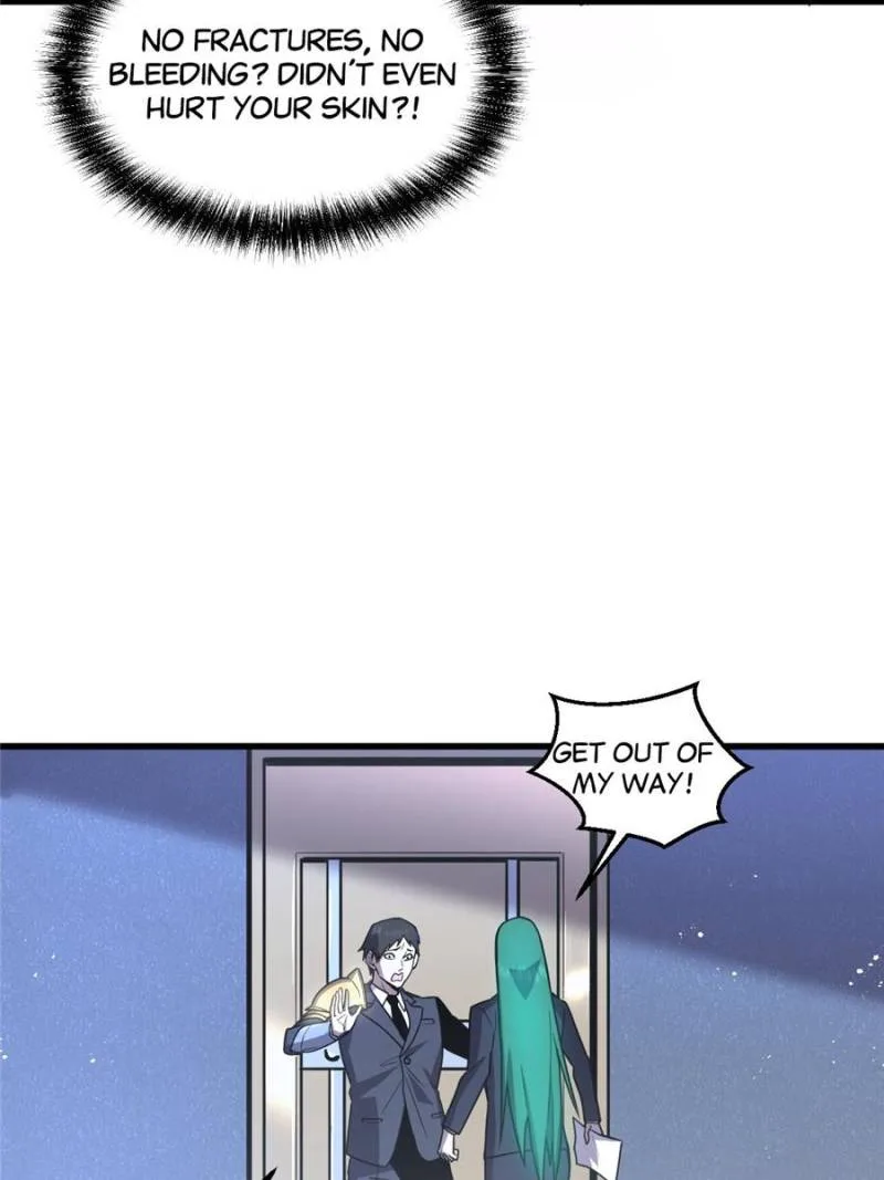 Seres’s Resolve: The Battle for Humanity Chapter 23 page 58