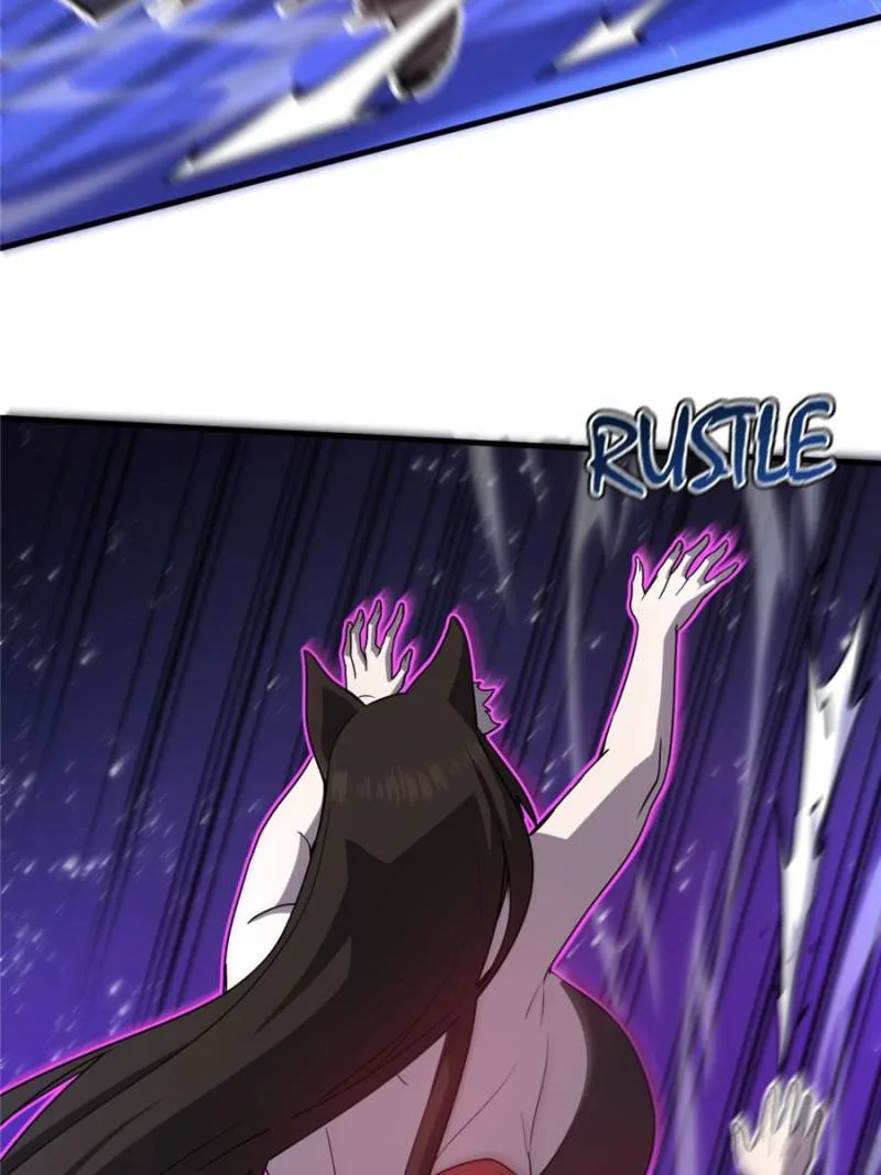 Seres’s Resolve: The Battle for Humanity Chapter 25 page 32
