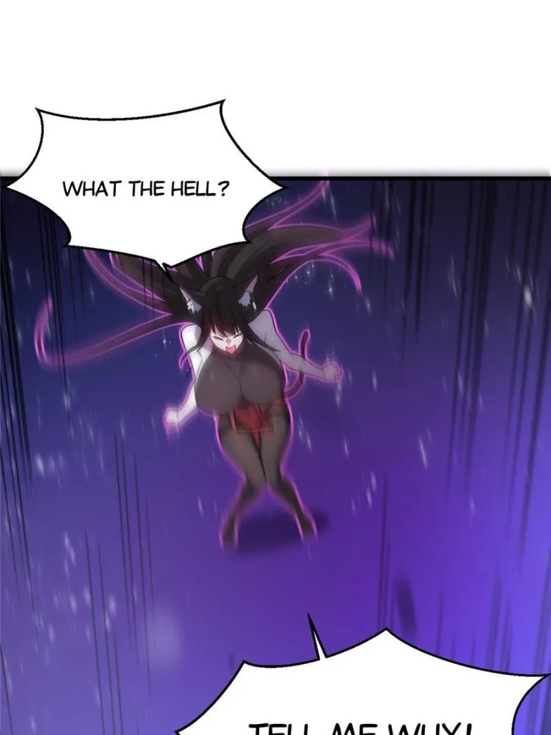 Seres’s Resolve: The Battle for Humanity Chapter 25 page 50